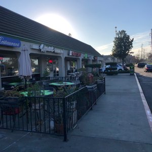 El Asadero Taco Shop